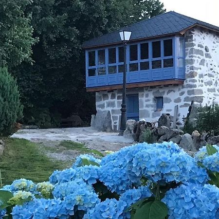 Vila Morena Corzos Екстер'єр фото