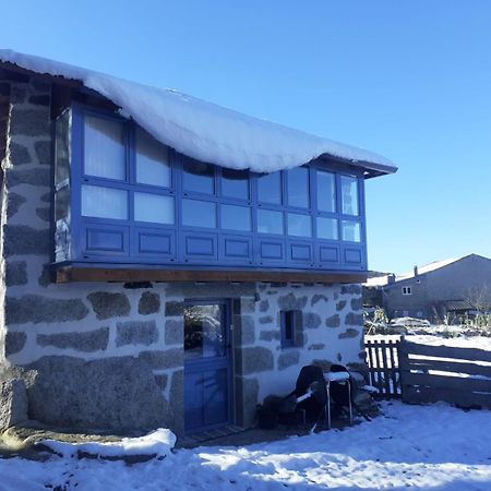 Vila Morena Corzos Екстер'єр фото