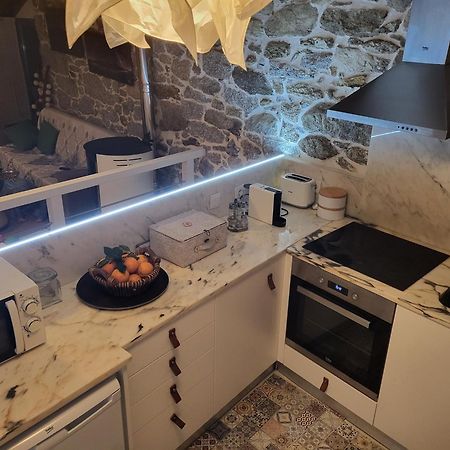 Vila Morena Corzos Екстер'єр фото