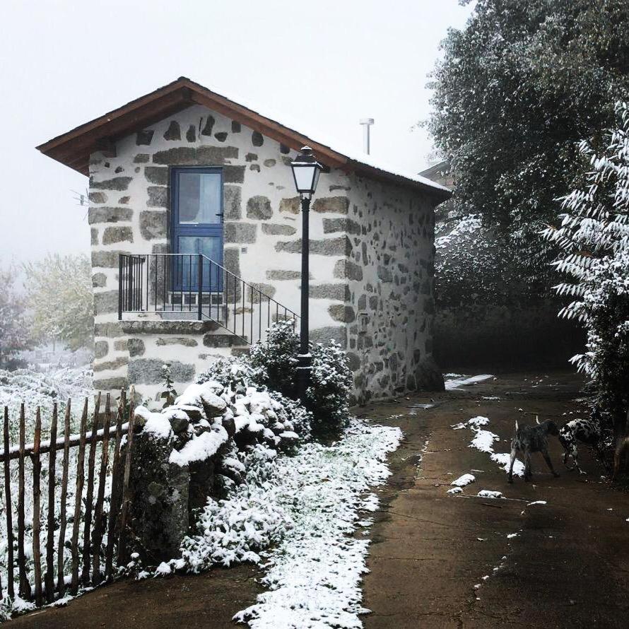 Vila Morena Corzos Екстер'єр фото