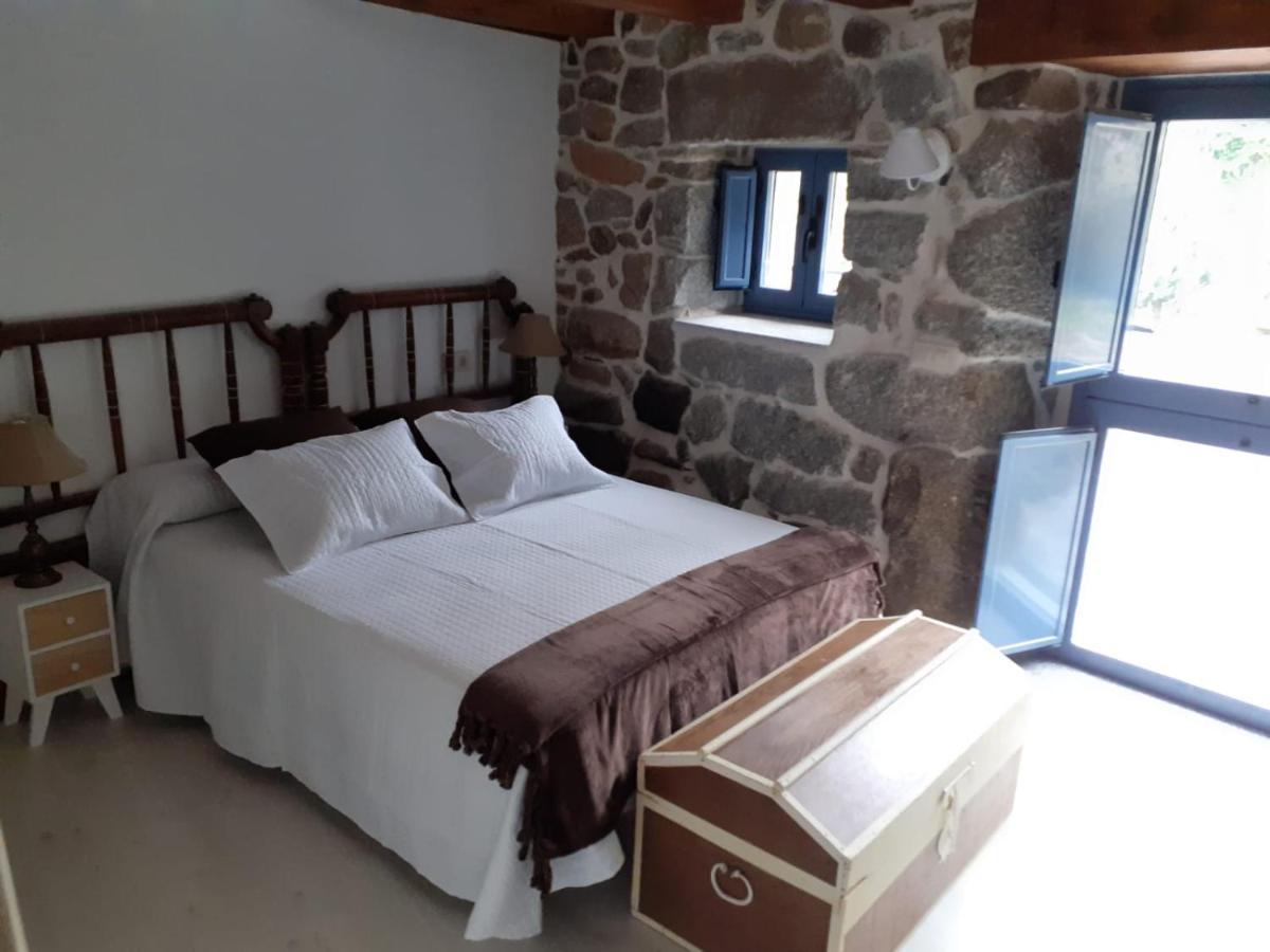 Vila Morena Corzos Екстер'єр фото