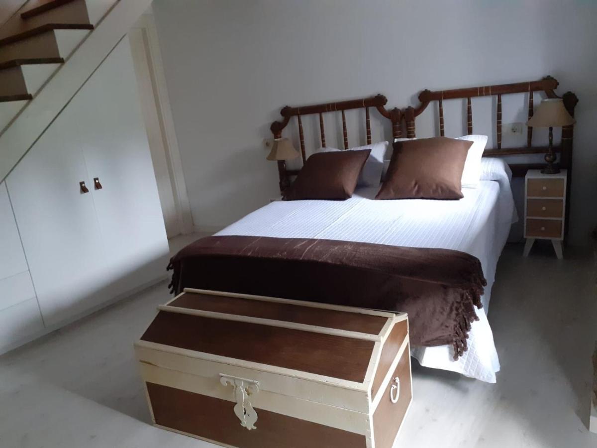 Vila Morena Corzos Екстер'єр фото