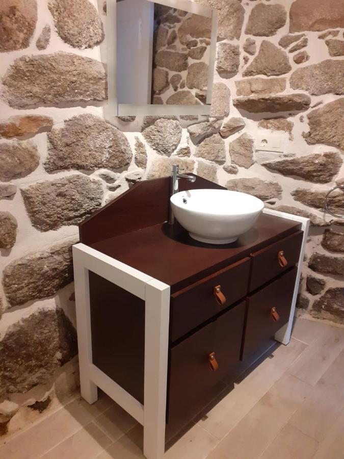 Vila Morena Corzos Екстер'єр фото
