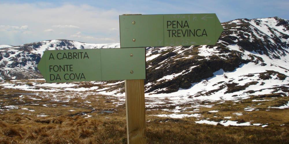 Vila Morena Corzos Екстер'єр фото